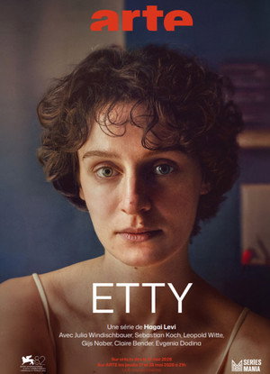 Etty poszter