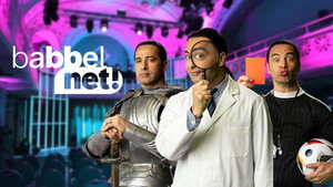 Babbel Net! kép