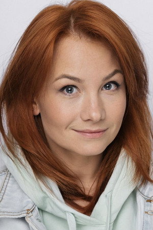Екатерина Радченко profil kép