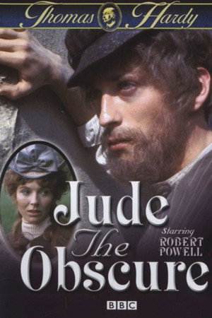 Jude the Obscure poszter