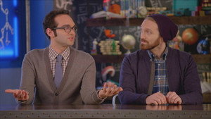 Six Degrees of Everything 1. évad Ep.1 1. epizód