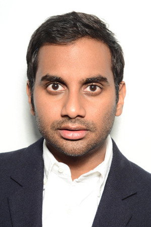 Aziz Ansari profil kép