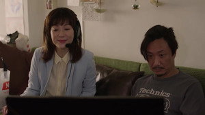 暖男爸爸 1. évad Ep.19 19. epizód