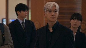 협상의 기술 1. évad Ep.9 9. epizód