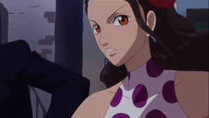One Piece 15. évad Ep.642 642. epizód