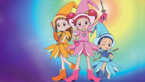 おジャ魔女どれみ kép