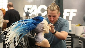 Face Off 10. évad Ep.1 1. epizód