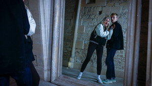 Daisy May and Charlie Cooper's NightWatch kép