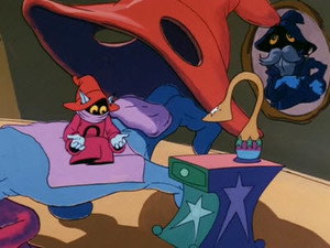 He-Man and the Masters of the Universe 2. évad Ep.27 27. epizód