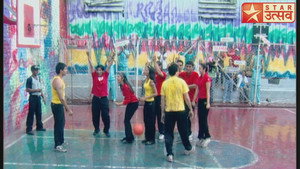 Dill Mill Gayye 1. évad Ep.16 16. epizód