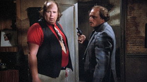 Hill Street Blues 7. évad Ep.4 4. epizód