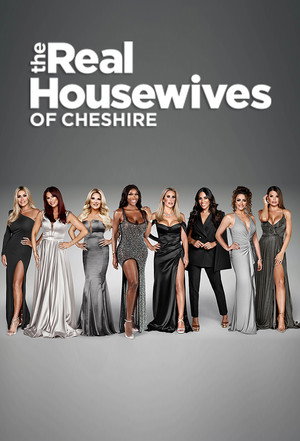 The Real Housewives of Cheshire 12. évad (2020-10-12) poszter