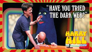 The Harry Hill Show 1. évad Ep.7 7. epizód