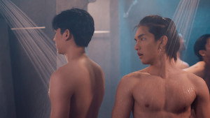 เลิฟ@นาย 1. évad Ep.7 7. epizód