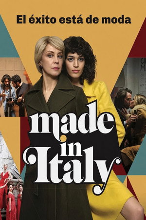 Made in Italy poszter