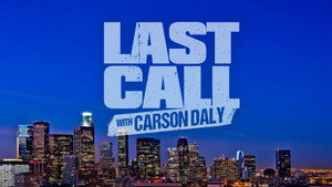 Last Call with Carson Daly kép