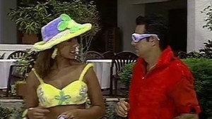 Derbez en cuando 1. évad Ep.86 86. epizód