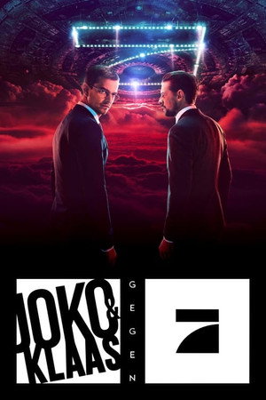 Joko & Klaas gegen ProSieben 7. évad (2024-04-09) poszter