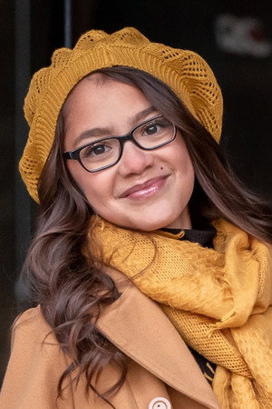 Liamani Segura profil kép