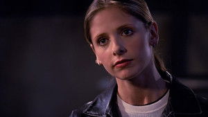 Buffy, a vámpírok réme 5. évad Ep.22 Az ajándék