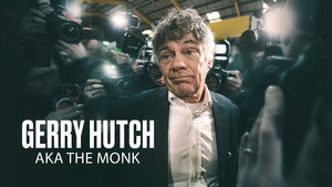 Gerry Hutch: AKA The Monk kép