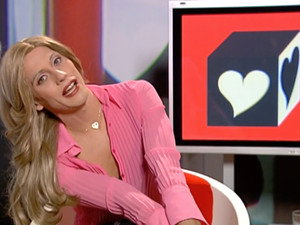 Homo Zapping 1. évad Ep.2 2. epizód