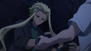 BEYBLADE X 1. évad Ep.77 77. epizód