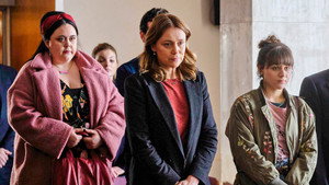Finding Alice 1. évad Ep.3 3. epizód