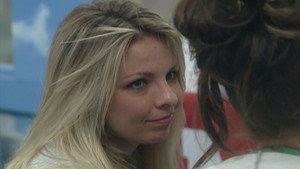 Big Brother 5. évad Ep.27 27. epizód