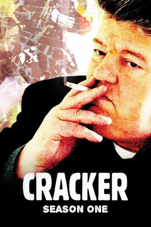 Cracker 1. évad (1993-09-27) poszter