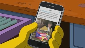 A Simpson család Speciális epizódok Ep.77 77. epizód