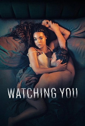 Watching You poszter