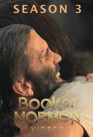 Book of Mormon Videos 3. évad (2020-03-13) poszter