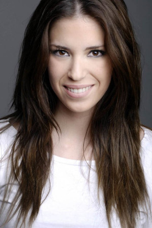 Claudia Melo profil kép