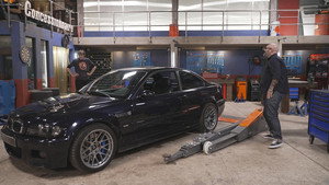 Wheeler Dealers France 9. évad Ep.5 5. epizód