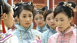 金枝慾孽 1. évad Ep.1 1. epizód