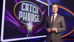 Celebrity Catchphrase kép