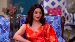 भाभीजी घर पर हैं! 1. évad Ep.1567 1567. epizód