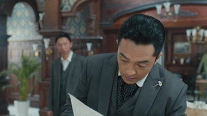 薄冰 1. évad Ep.29 29. epizód