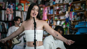 NPR Tiny Desk Concerts 16. évad Ep.98 98. epizód