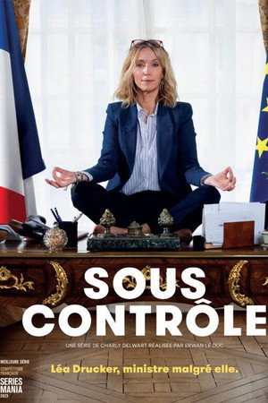 Sous contrôle poszter