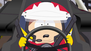 South Park 14. évad Ep.8 Csóró és hülye
