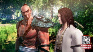 秦时明月 5. évad Ep.42 42. epizód