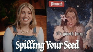 Spilling Your Seed 2. évad Ep.6 6. epizód