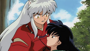 InuYasha 1. évad Ep.104 A méregkeverő
