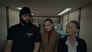 The Office Movers 1. évad Ep.2 2. epizód