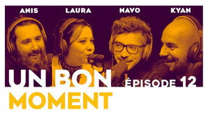 Un bon moment 1. évad Ep.12 12. epizód