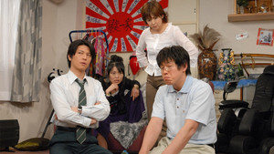 吾輩は主婦である 1. évad Ep.15 15. epizód