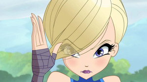World of Winx 1. évad Ep.8 8. epizód