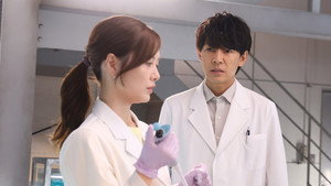 最後の鑑定人 1. évad Ep.8 8. epizód